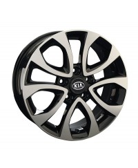Replay Ki129 MBF R17 W7.0 PCD5x114.3 ET48.5 DIA67.1